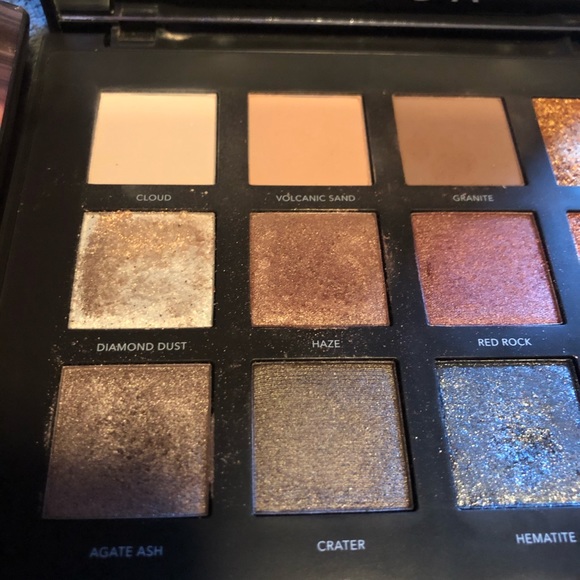 Volcano goddess by Becca(2) - Picture 8 of 11